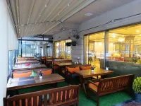 ALIS HOTEL