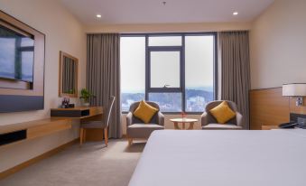 Muong Thanh Luxury Dien Bien Hotel