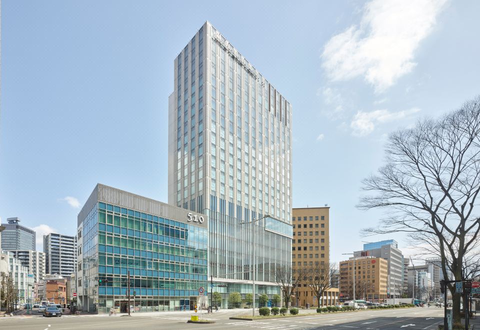 편안한 휴식을 제공하는 객실