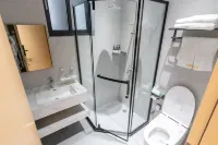 鴻韻飯店（瀏陽步行街中醫院店） - 2 星級