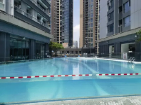 เซอร์วิสอพาร์ตเมนต์จินฟง