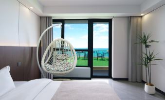 Dongfushan Dongle Shanzhuang