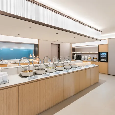 JI Hotel (ShuozhouJinglongshangyejiedian)