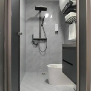 Shuyang Baijing Hotel