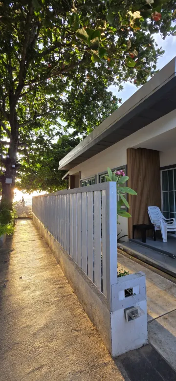 ห้องซูพีเรียร์ เตียงใหญ่ 1 เตียง
