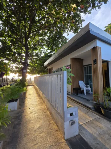 ห้องซูพีเรียร์ เตียงใหญ่ 1 เตียง