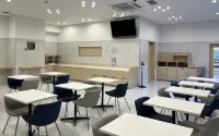 Toyoko Inn Tobu Utsunomiya Eki Nishi Guchi - petit déjeuner
