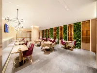 Lavande Hotel (Linfen Hongtong Dahuashu Scenic Area) - Pysäköinti