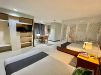 The VIP Hotel Cagayan De Oro Hotels near Rohan Beach