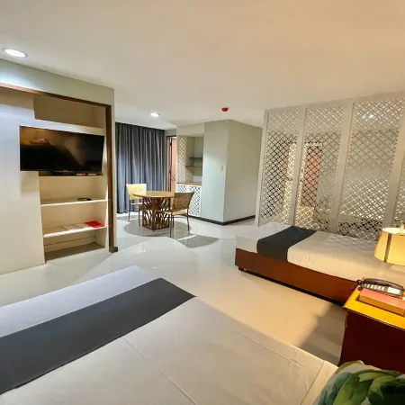 The VIP Hotel Cagayan De Oro Hotels in Cagayan De Oro