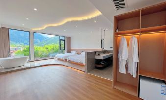 Yuelai Shanzhuang Hotel