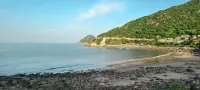 Yushan Island Moon Bay Resort - Bãi biển
