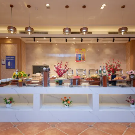 Vienna International Hotel  Yiyang Yuanjiang Branch