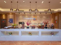 Vienna International Hotel  Yiyang Yuanjiang Branch - breakfast