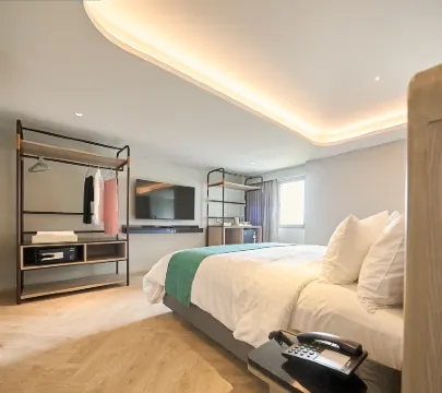 The Path Siam Отели рядом с достопримечательностью «Sea Life Bangkok океанариум»