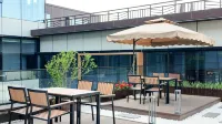 Yunshan Hot Spring Hotel (Xinzhou Qicun) - Pools