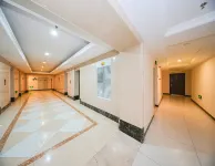 Jingzu E-Sports Hotel (Dezhou Wanda Plaza)