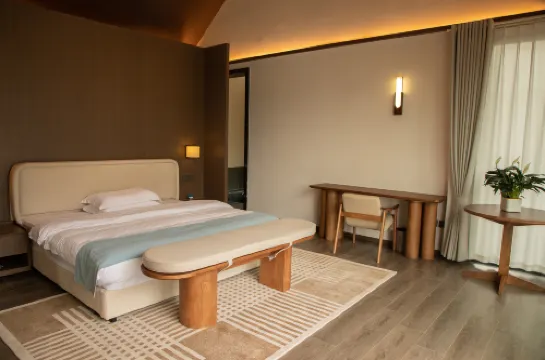 豐都民宿（思源居店）