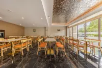 Bali Island International Hotel (Jinghe Friendly Times High-speed Railway South Station Branch) - petit déjeuner