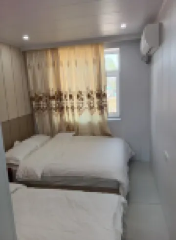 Fuyuan Yumi Zhijia Homestay (Nangang Hezhe Ethnic Village)