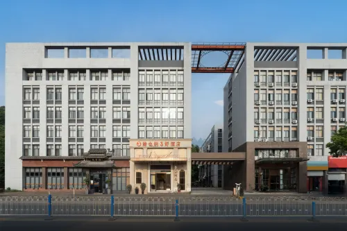 Yihai Hotel
