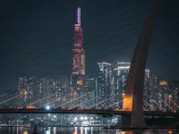 Soi by La Doma Express Hotels near District 7