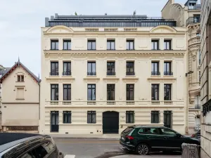 My Maison in Paris Invalides