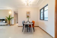 Laike · Seaview | Modern · Like · Design Boutique Stay (Daxiangkuang Weihai Station)