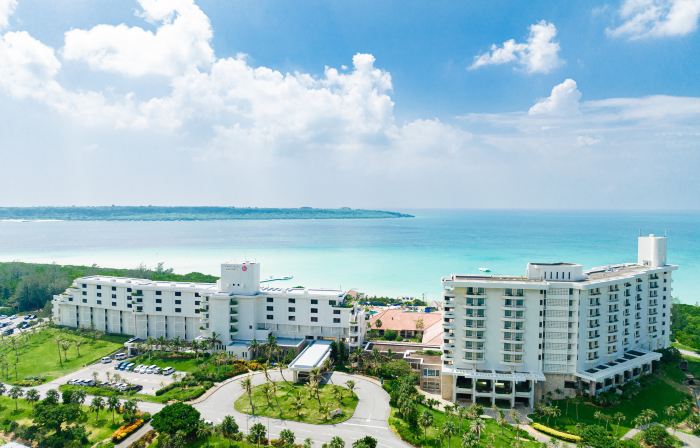 Miyakojima Tokyu Hotel & Resorts