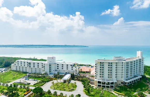 宮古島東急酒店度假村