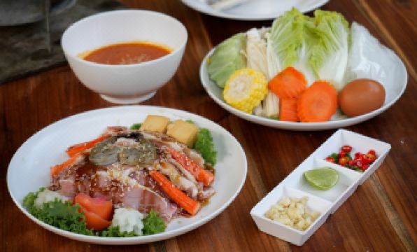The X10 Private Pool Villa & Resort Khao Yai