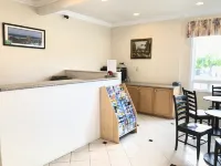 Fireside Inn Hotels in Morro Bay