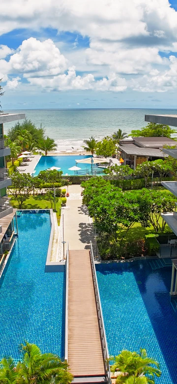 รูปภาพของแซนด์ ดูนส์ เจ้าหลาว บีช รีสอร์ท