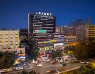 City Comfort Inn (Jinhu Square, Nanning Int'l Convention & Exhibition) Hotels in Nanning