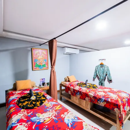 Stark Boutique Hotel and Spa