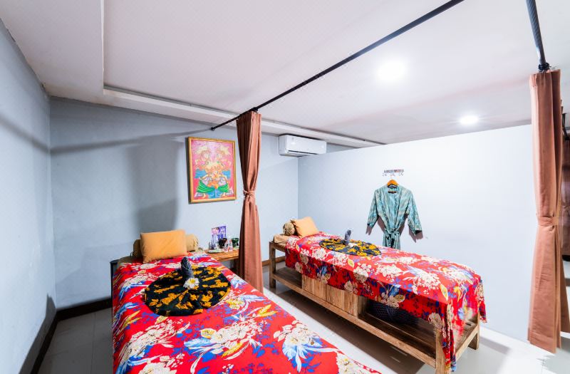 Stark Boutique Hotel and Spa photo 3