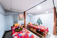 Stark Boutique Hotel and Spa - SPA