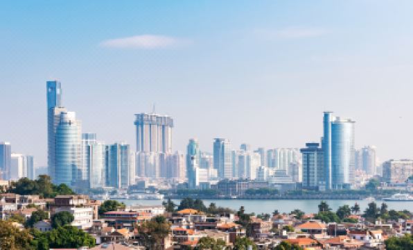 Metropolitan Wanghui Hotel(Xiamen Railway Station Vientiane City)