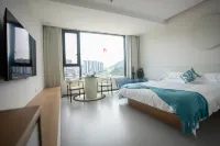 Jingning Yusheng Gushi Party Homestay - Balkoner