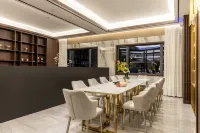 Poetry Orange Journey Hotel - bar