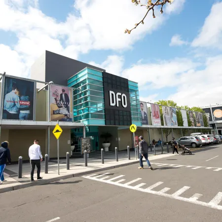 Ibis Styles Melbourne Airport
