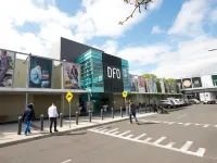 Ibis Styles Melbourne Airport - 絶景