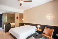 Songman Vacation Apartment - balcony
