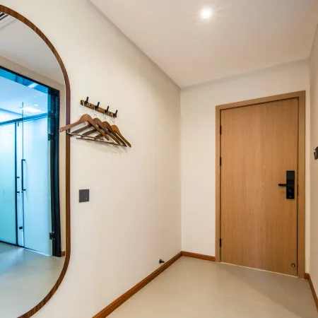 Jiuzhaigou Jiuyunju Holiday Boutique Stay