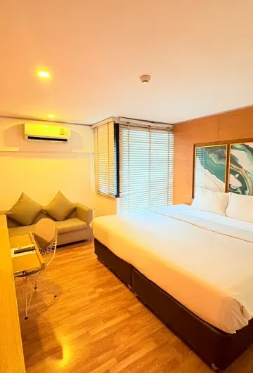 ห้องแฟมิลี่สวีท