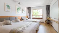 Guanta Stone Villa (Xiamen University) Hotel in zona Xiamen University Mingpei Gymnasium