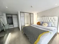 Jilin Xue'er Homestay (Caifu Plaza)