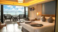 Huizhou Shuangyue Bay Xianghai Holiday Hotel - Infinity Pools