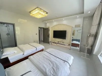 Shanju Riji Homestay Hotels near Baiche River Ecotourism Scenic Area