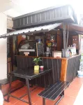 Champa Inn Hotel - Bar